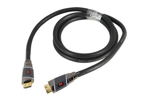Monster Cable UltraHD 4K HDMI cable 4.88m Price in Kuwait Xcite