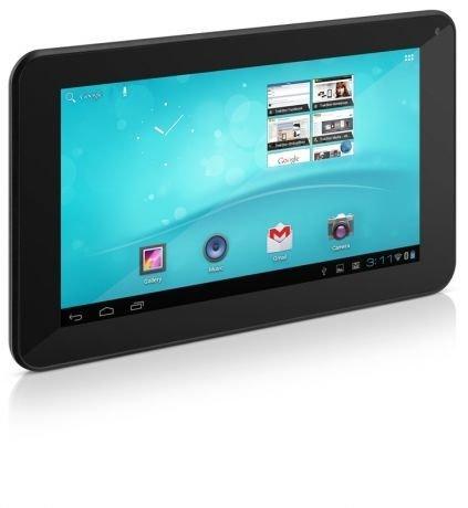 Trekstor SurfTab Breeze Plus 4GB Wi-Fi 7-inch Tablet - Black
