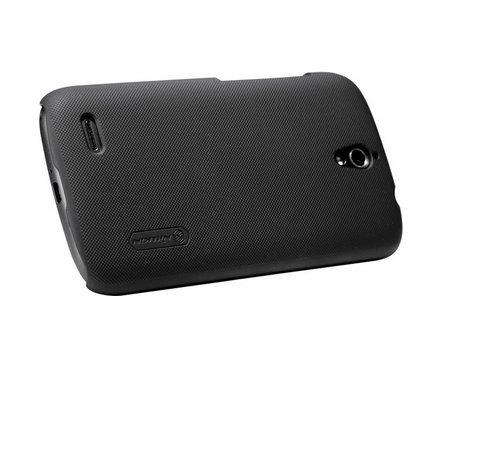 Nillkin Super Frosted Huawei Ascend G610 Case - Black