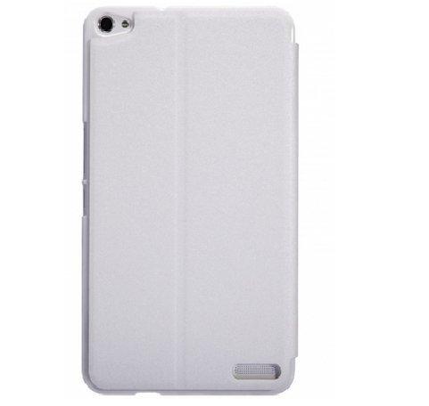 غطاء نايكين لهاتف هواوي هونر أكس ١ - أبيض