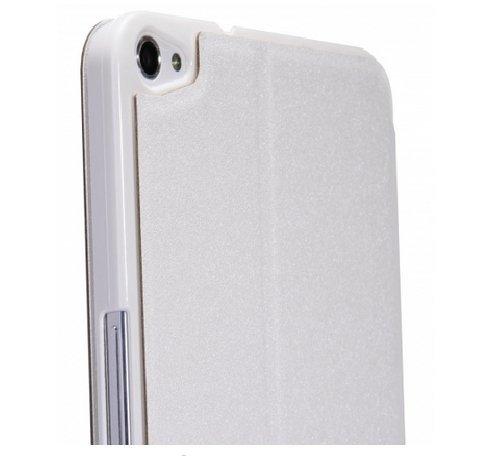 غطاء نايكين لهاتف هواوي هونر أكس ١ - أبيض