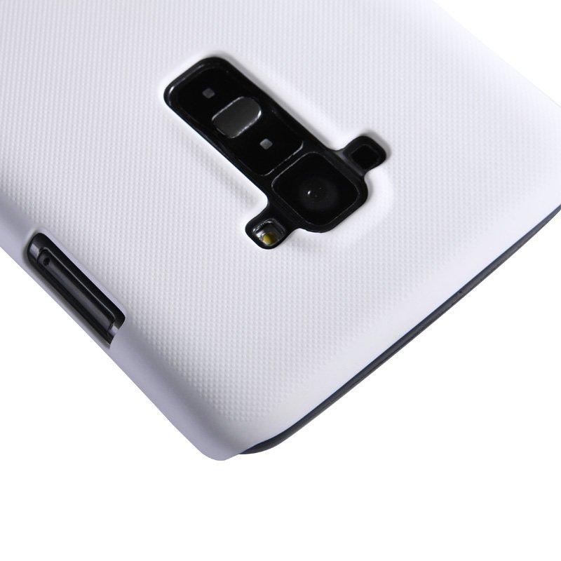 Nillkin Super Frosted Case for LG G Flex - White