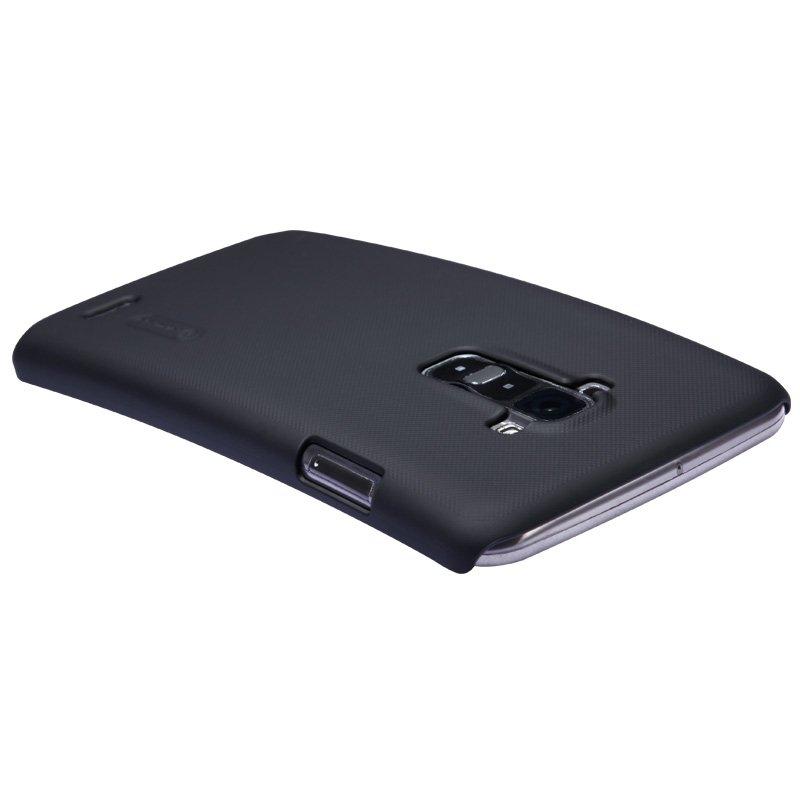 Nillkin Super Frosted Case for LG G Flex - Black