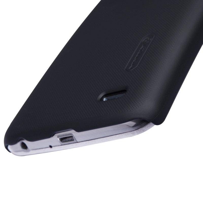 Nillkin Super Frosted Case for LG G Flex - Black