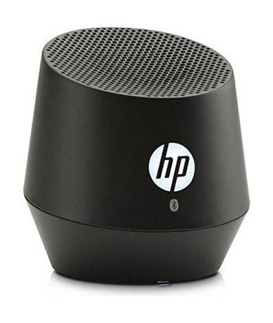 HP S6000 Bluetooth Wireless Mini Speaker G3Q07AA Grey Price in Kuwait
