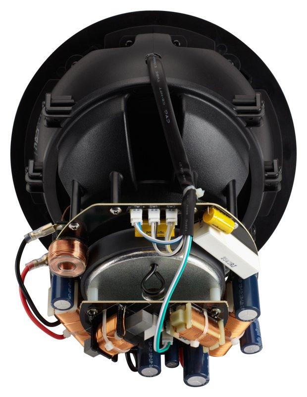 نظام مكبرات الصوت ٩٠٠-إل إس / للسقف من بولك أوديو - ١٥٠ واط