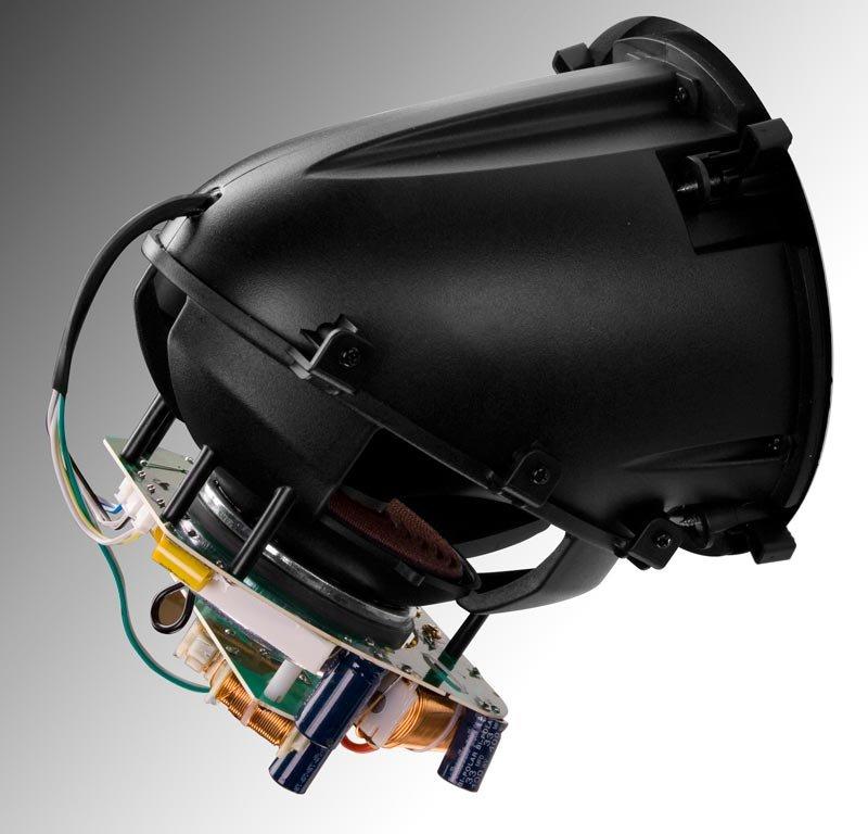 نظام مكبرات الصوت ٩٠٠-إل إس / للسقف من بولك أوديو - ١٥٠ واط