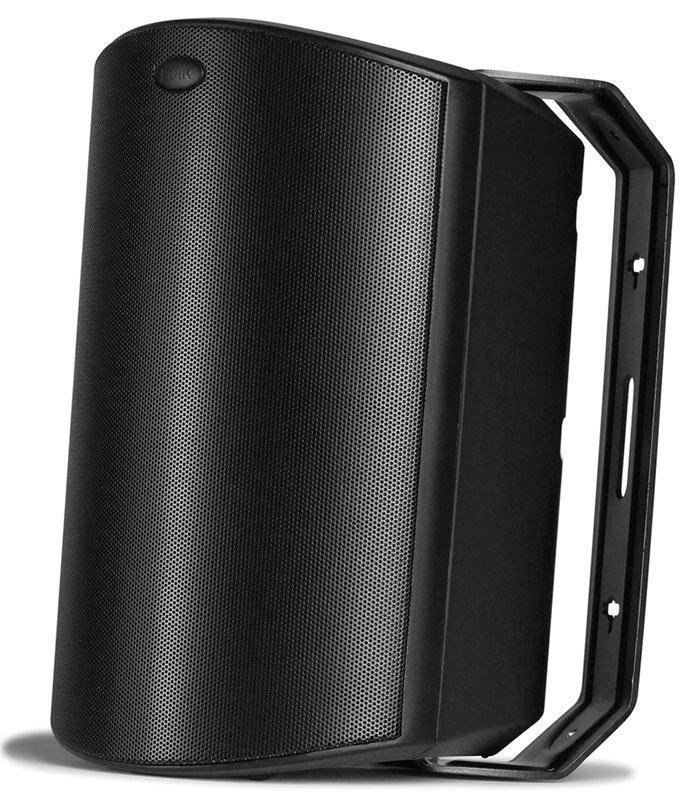 Polk Audio Atrium 6 Outdoor Speaker 100W (BlacK) Price in Kuwait Xcite