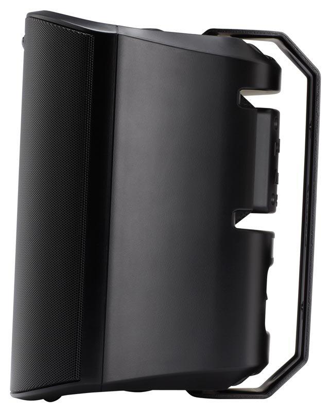 Polk Audio Atrium 6 Outdoor Speaker 100W (BlacK) Price in Kuwait Xcite