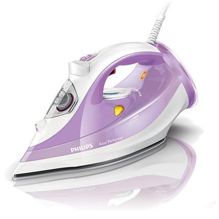 Philips Steam Iron GC3803/36 - 2400W