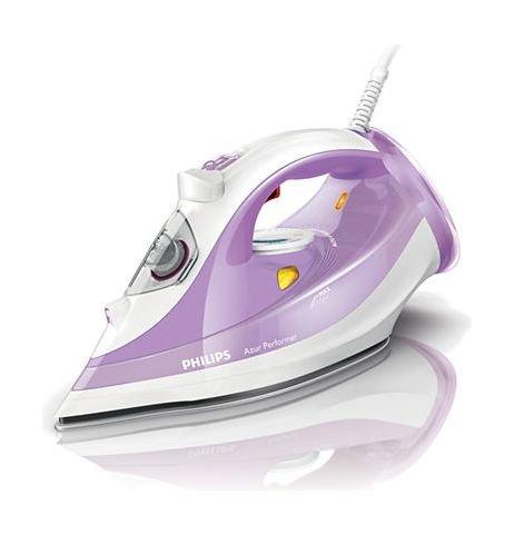 Philips Steam Iron GC3803/36 2400W Price in Kuwait Xcite
