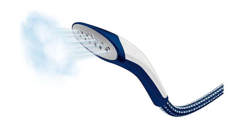 Philips Vertical Iron Steamer GC534/26 - 2000W