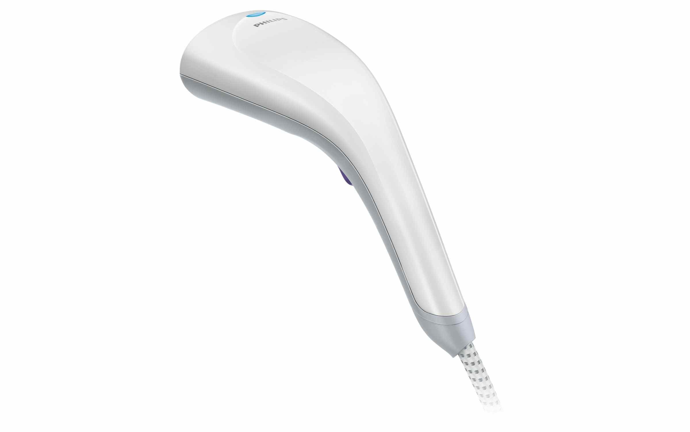 Philips Compact Vertical Steamer GC430/27 - 1200W