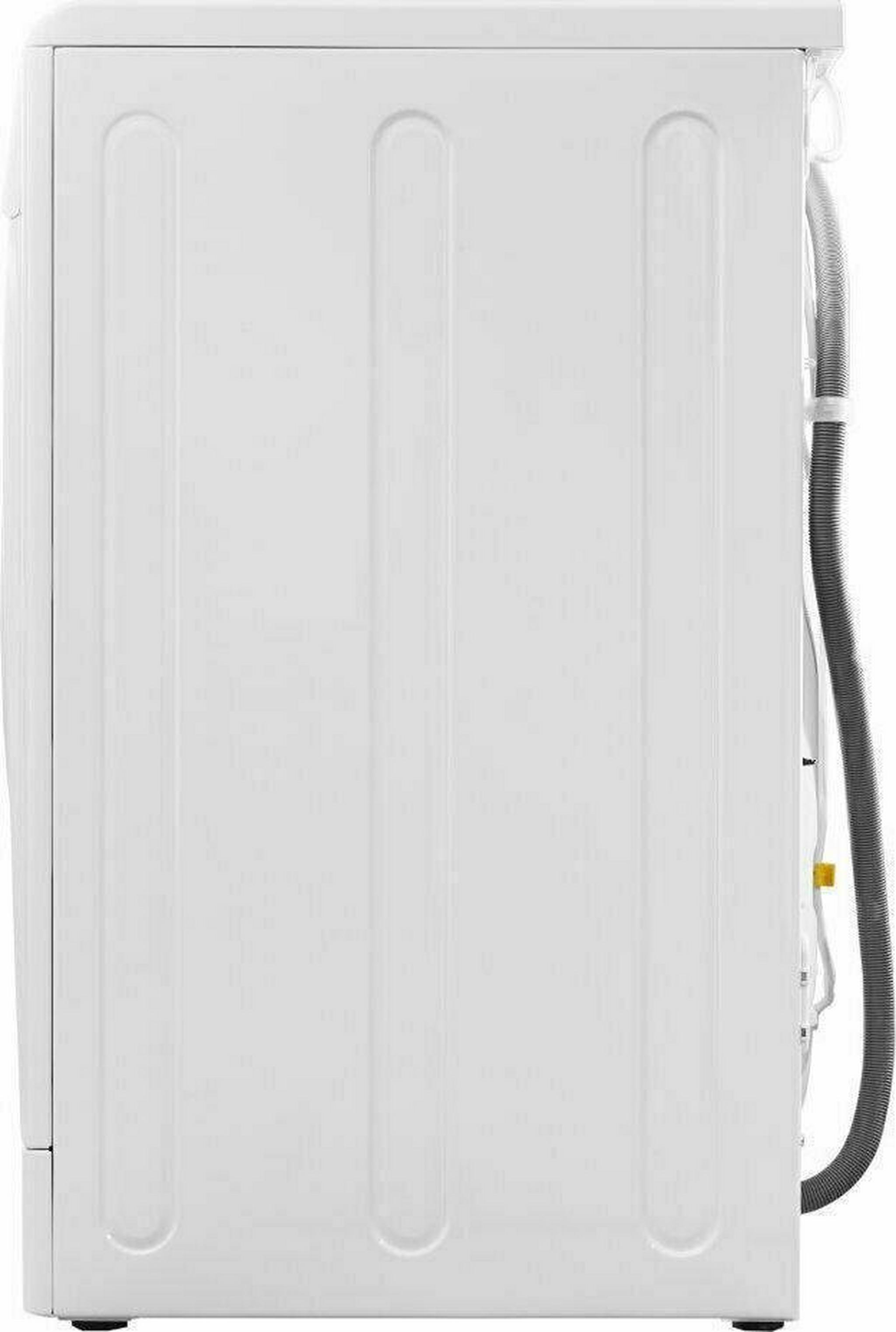 Indesit Washer/Dryer - 9/6kg (XWDE 961480X)  - White