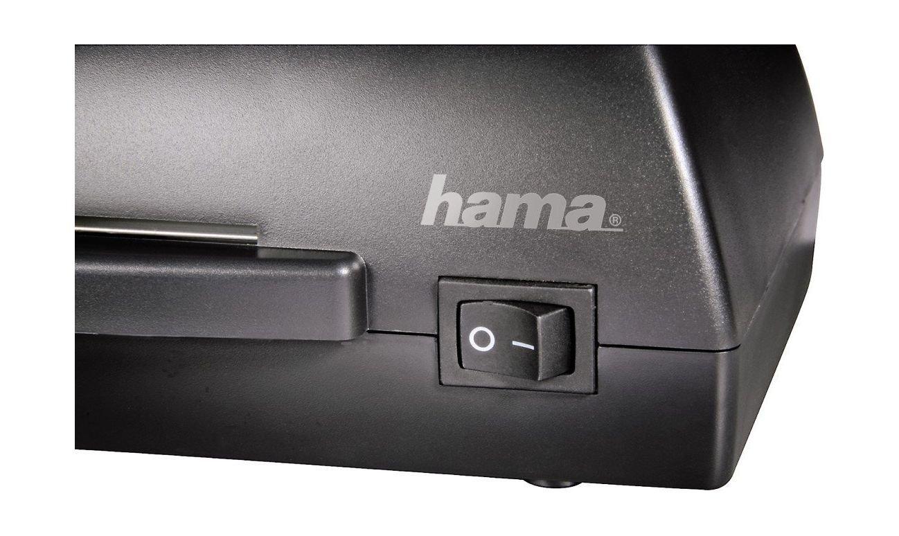 جهاز التغليف الحراري 50048 من هاما - أي ٣ دي آي أن