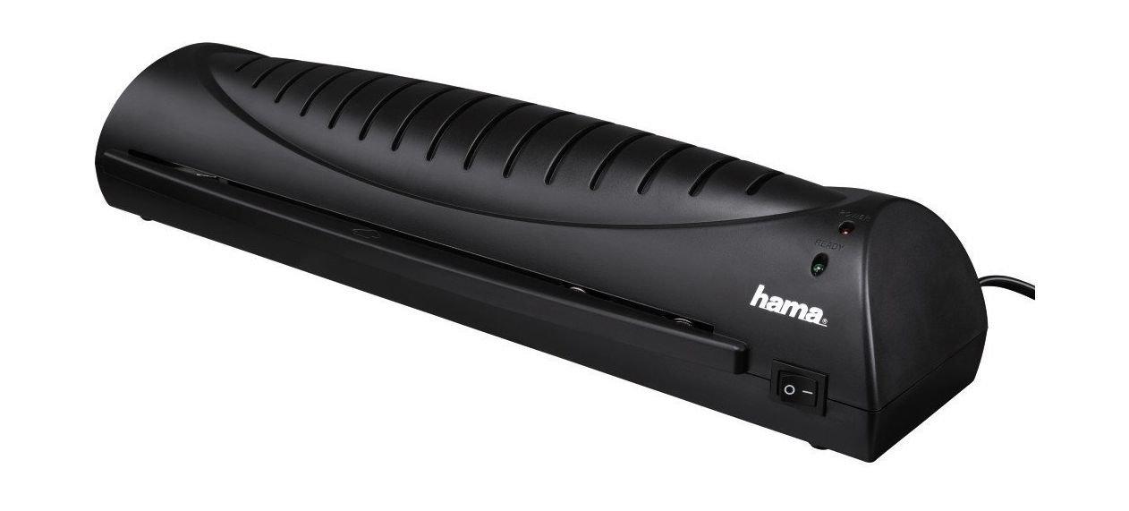 جهاز التغليف الحراري 50048 من هاما - أي ٣ دي آي أن