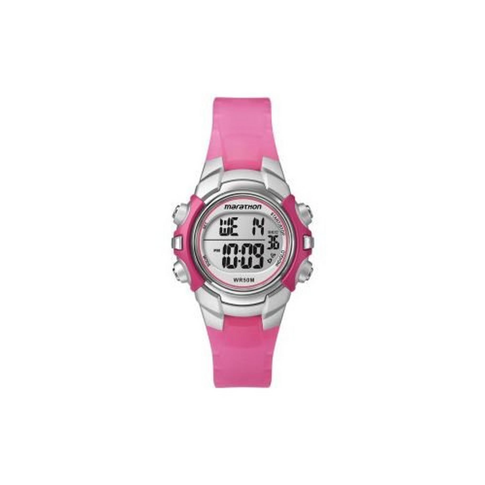 Timex T5K808 Unisex Watch - Resin Strap