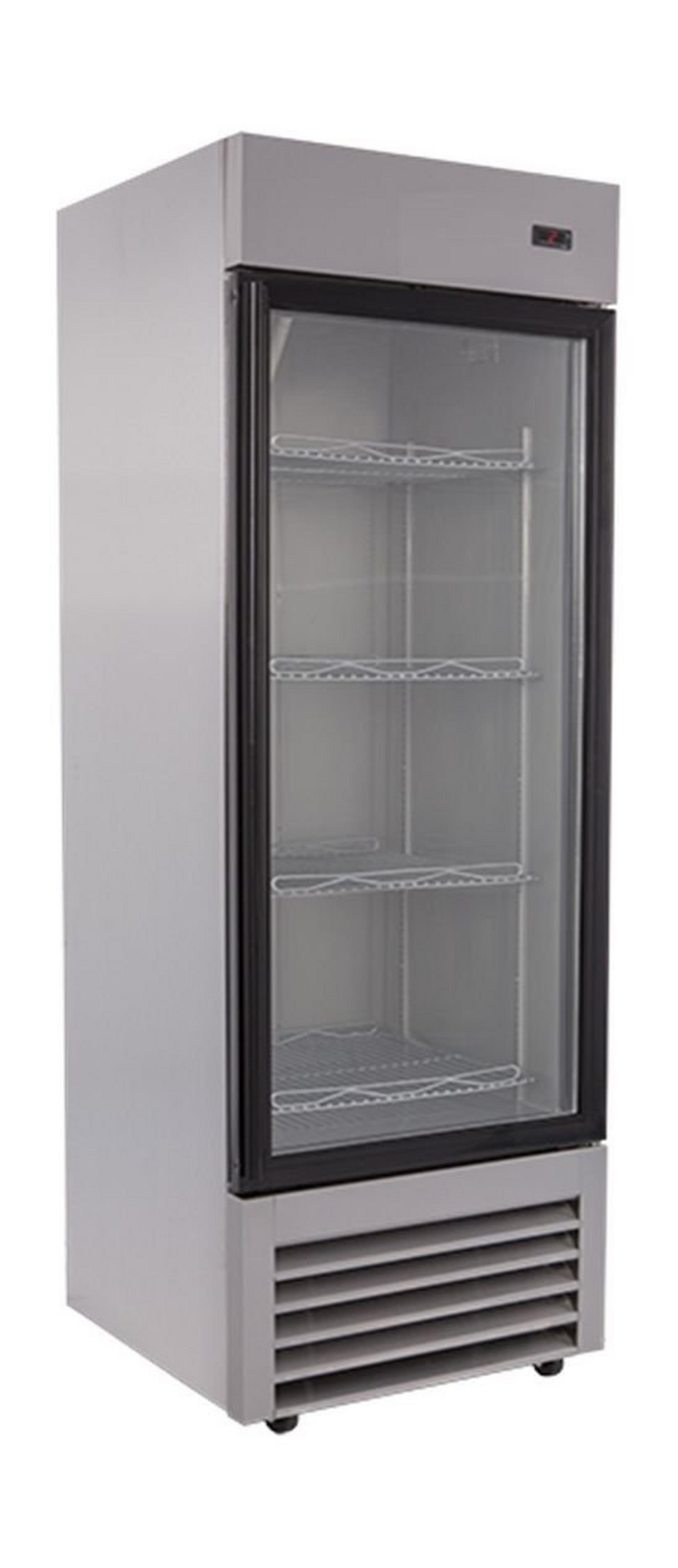 Wansa 24 Cft. Window Refrigerator (1GDS)