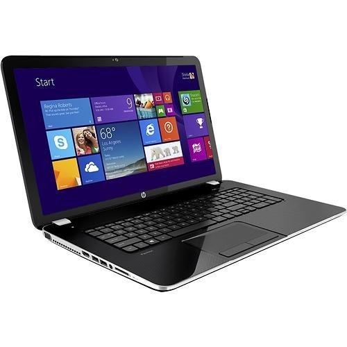 لابتوب أتش بي بافيليون P119  كور آي ٥ - ٨ جيجا بايت رام - ١ تيرا أتش دي دي - ١٥.٦ بوصة - فضي