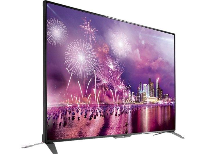 Philips 65-inch Full HD (1080p) 3D Smart LED TV - 65PFT6909