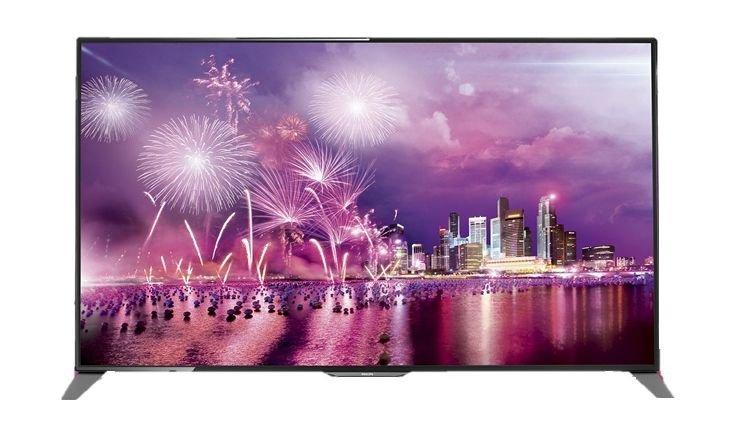 Philips 65-inch Full HD (1080p) 3D Smart LED TV - 65PFT6909