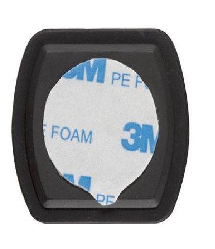 حامل الهاتف للسيارة تثبيت سطحي من سكوش