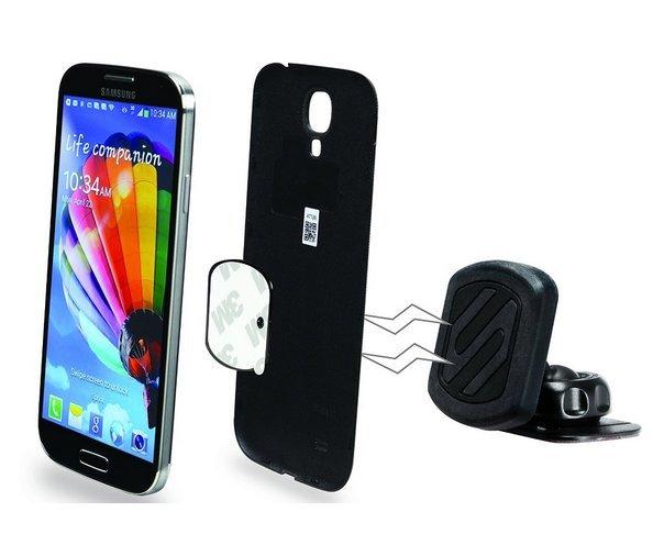 Scosche MagicMount Dash Magnetic Mount