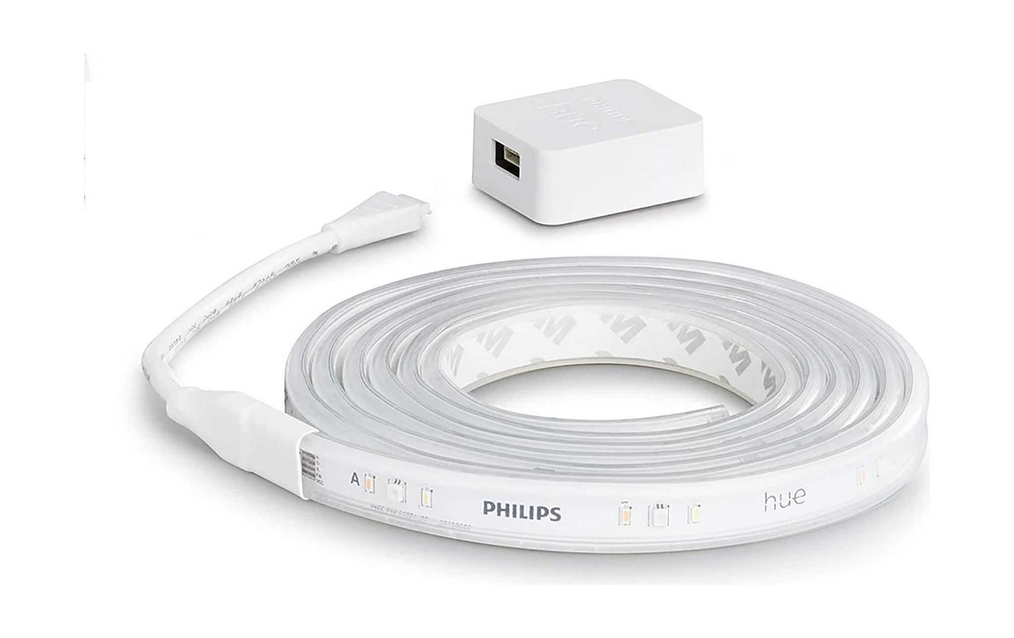 Philips Hue Wireless Indirect Light Strips - 72993/55/86