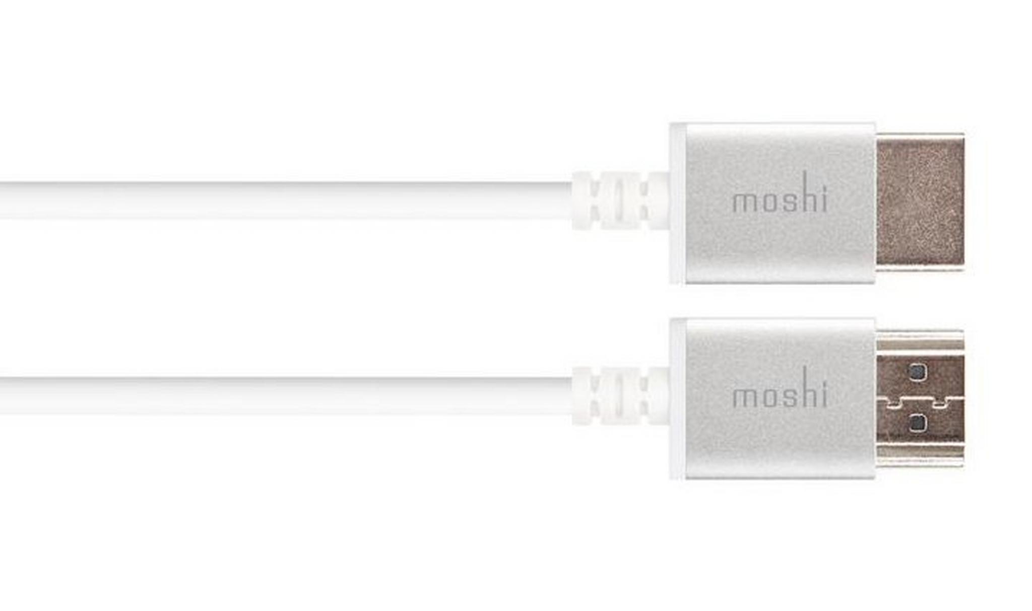 Moshi 2M HDMI Cable