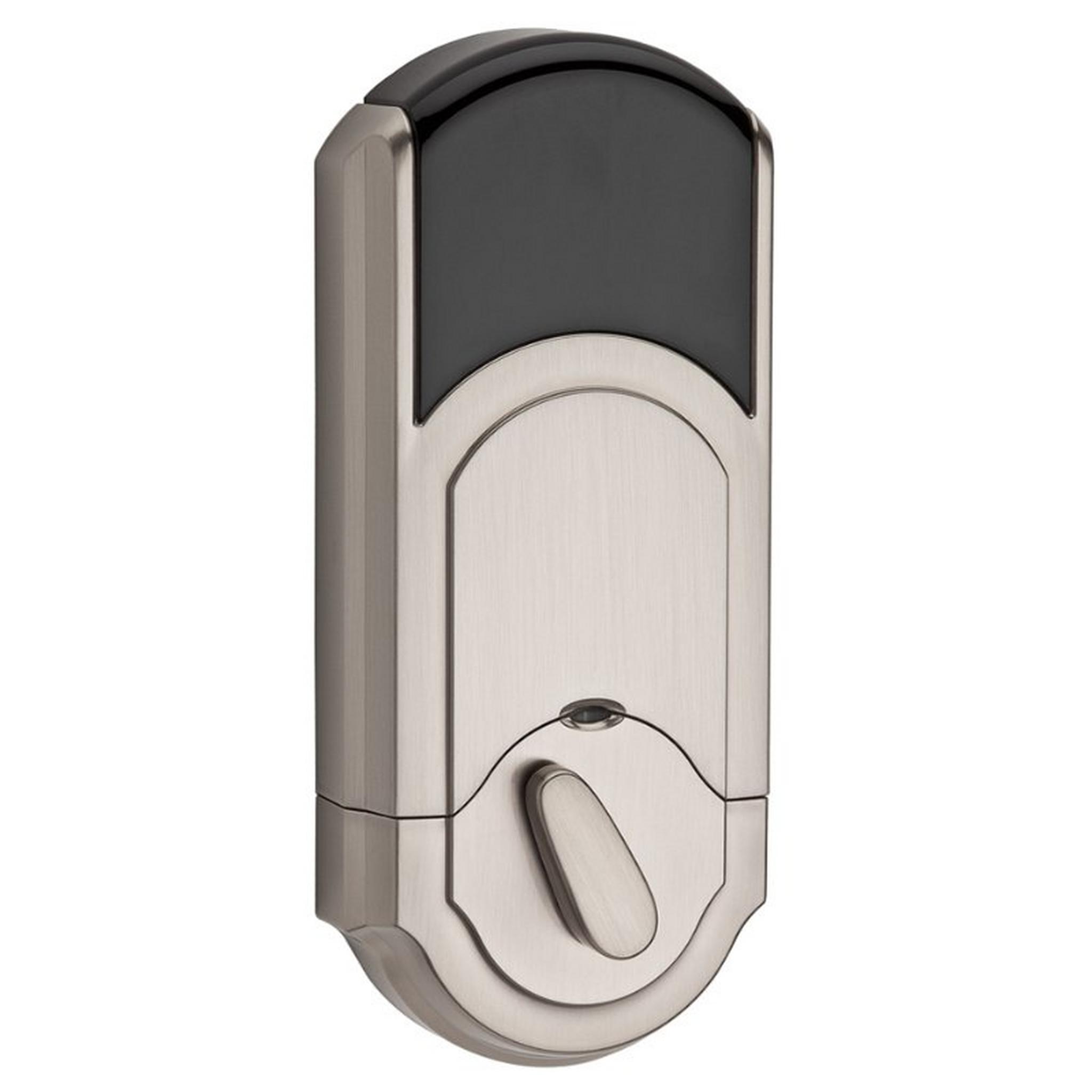 Kwikset Kevo 925 Smart Lock - Grey