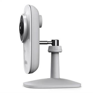 Dropcam, Pro, Indoor, 720p, DCAM-002-THD – Black