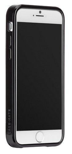 Case Mate Brilliance Champagne Case for iPhone 6 - Black