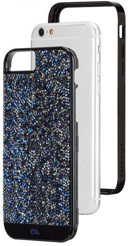 Case Mate Brilliance Champagne Case for iPhone 6 - Black