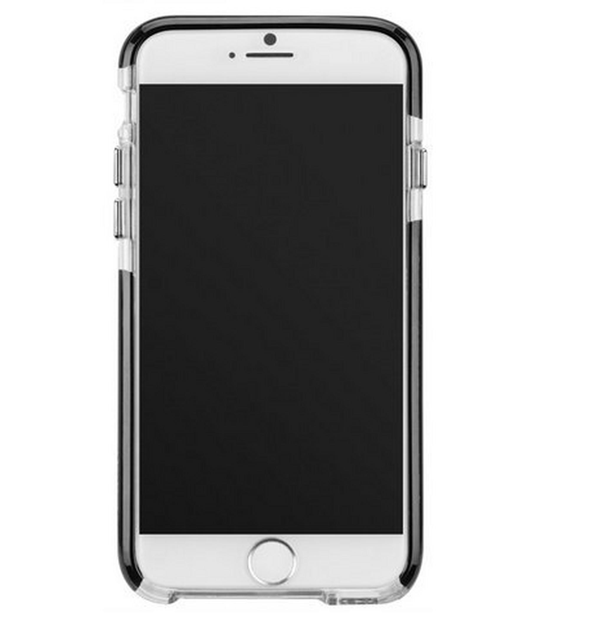 Case Mate Tough Air Case for iPhone 6 - Clear Black
