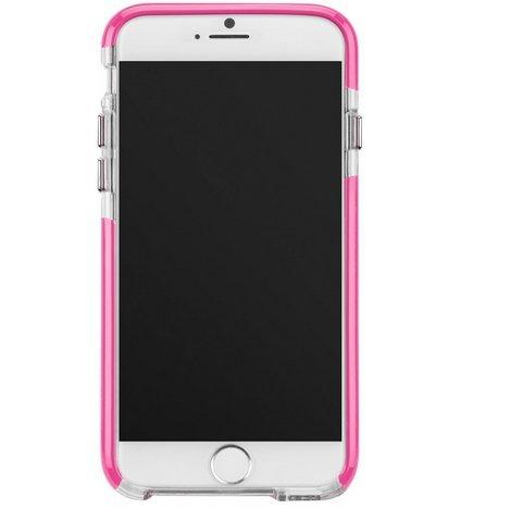 Case Mate Tough Air Case for iPhone 6 - Shock Pink