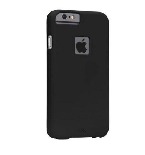 Case Mate Barely There Case for iPhone 6 - Black