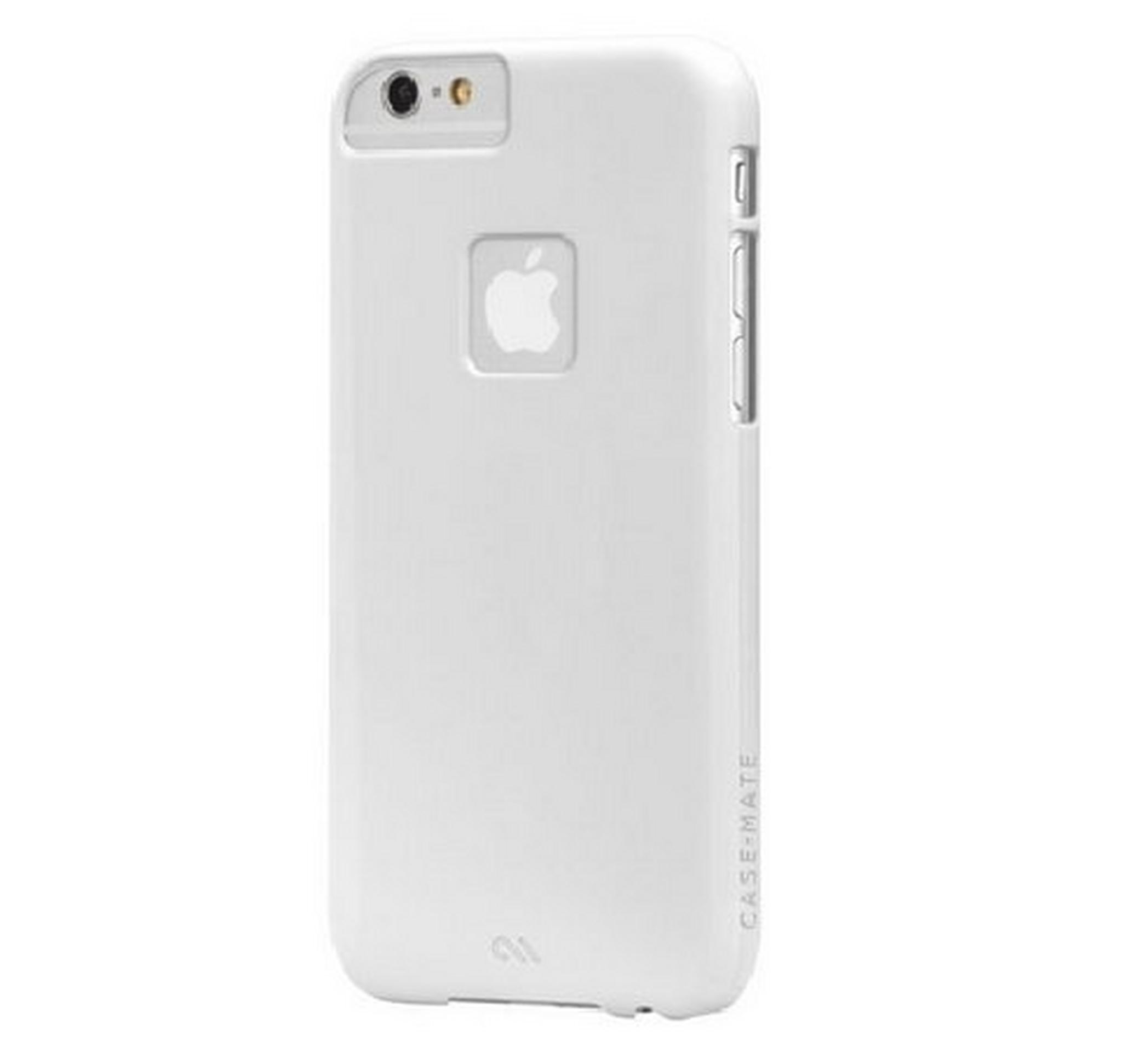 Case Mate Barely There Case for iPhone 6 - White