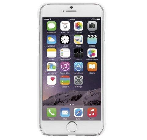 Case Mate Barely There Case for iPhone 6 - White