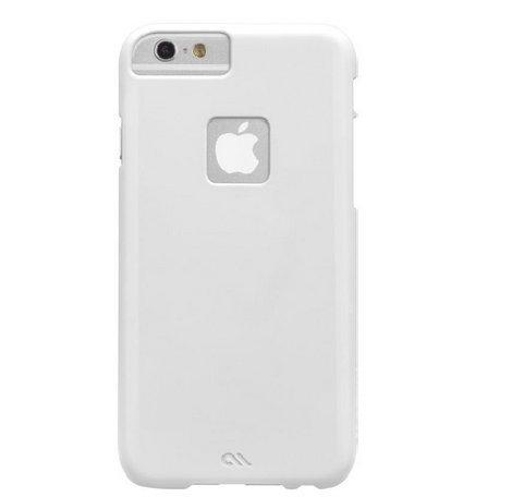 Case Mate Barely There Case for iPhone 6 - White