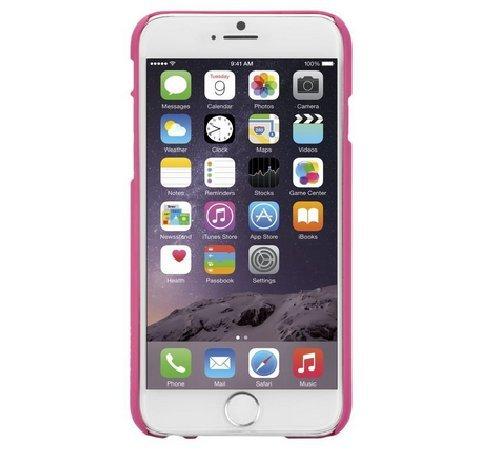 Case Mate Barely There Case for iPhone 6 - Lipstick Pink