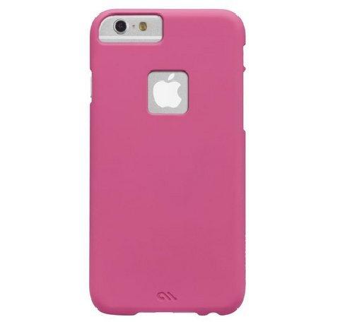 Case Mate Barely There Case for iPhone 6 - Lipstick Pink