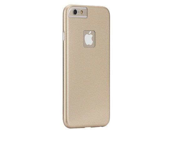 CaseMate Zero Case for iPhone 6 - Champagne