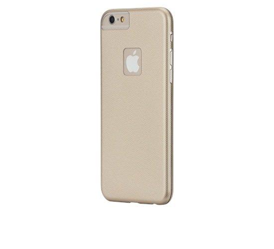CaseMate Zero Case for iPhone 6 - Champagne