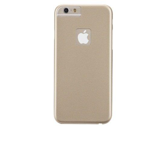 CaseMate Zero Case for iPhone 6 - Champagne