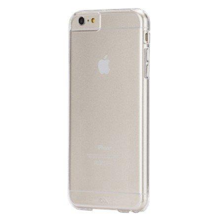 Case Mate Barely There Case for iPhone 6 Plus  - Clear
