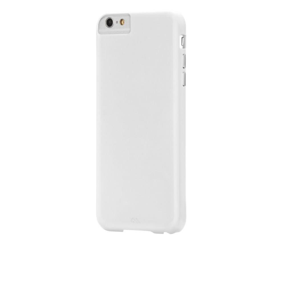 Case Mate Barely There Case for iPhone 6 Plus- White