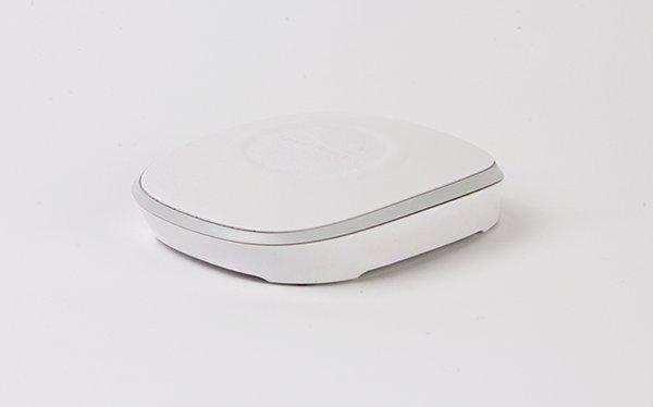 SmartThings Security Hub