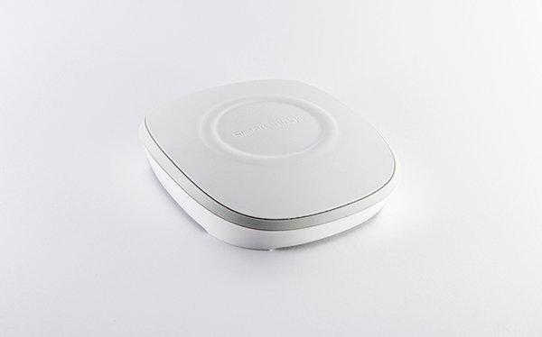 SmartThings Security Hub