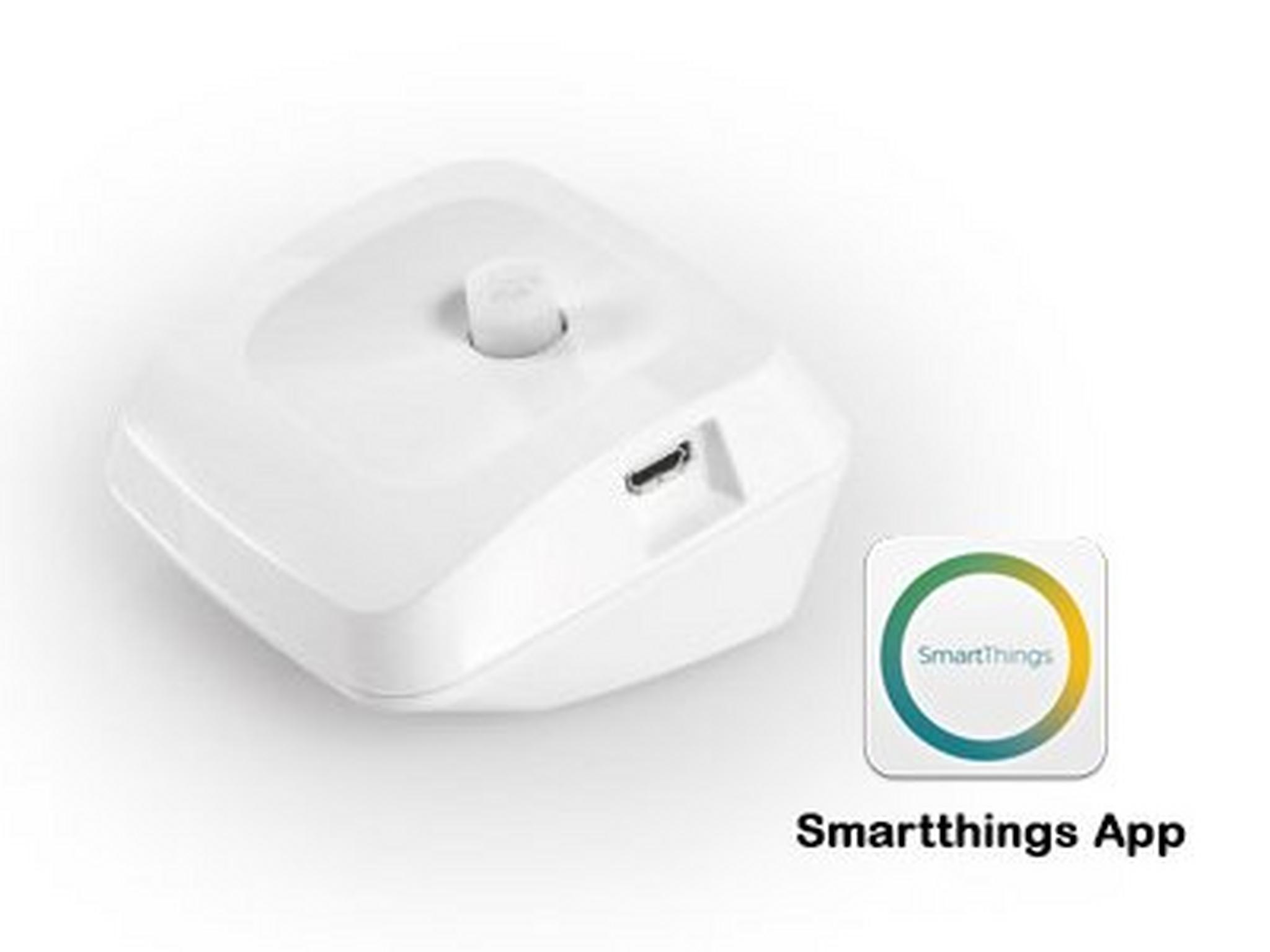 Smartthing SmartSense Motion Sensor STSS-IRM-001 - White