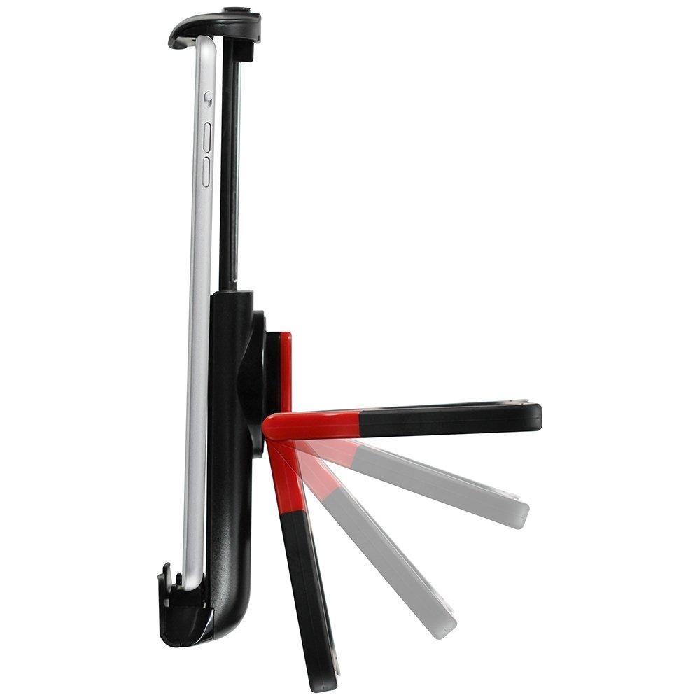 Promate Universal Stand-2 with Multiple Viewing Position